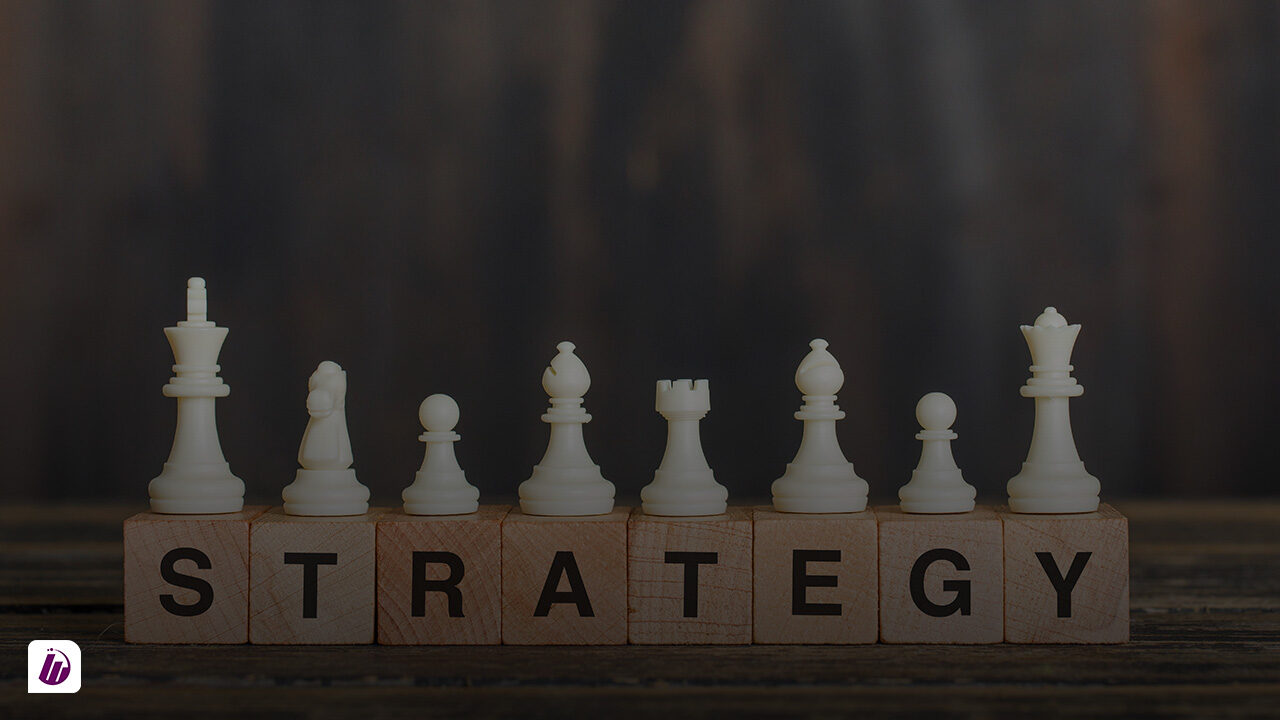 استراتژی و خط‌ مشی چه تفاوت‌هایی دارند؟